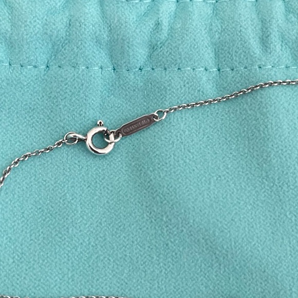 Tiffany & Co Clover Necklace - Picture 2 of 5
